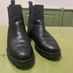 Thursday Boot Company Legend Chelsea Boot